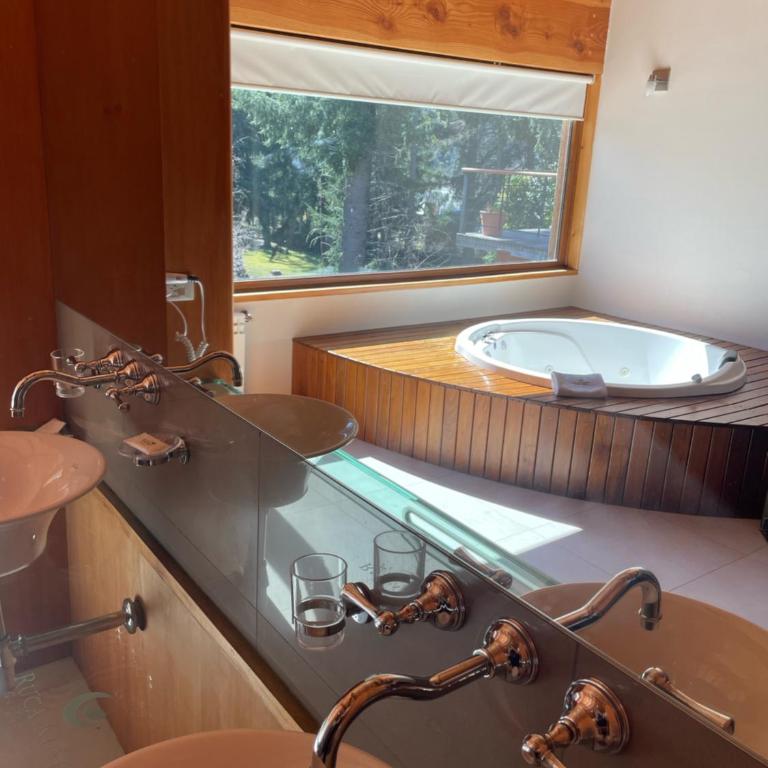 Ruca Kuyen Golf & Resort - Suite - 6