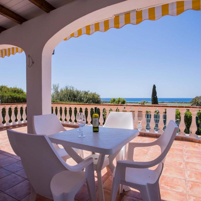 Villa Silvina - Close to the Beach - Villa - 2