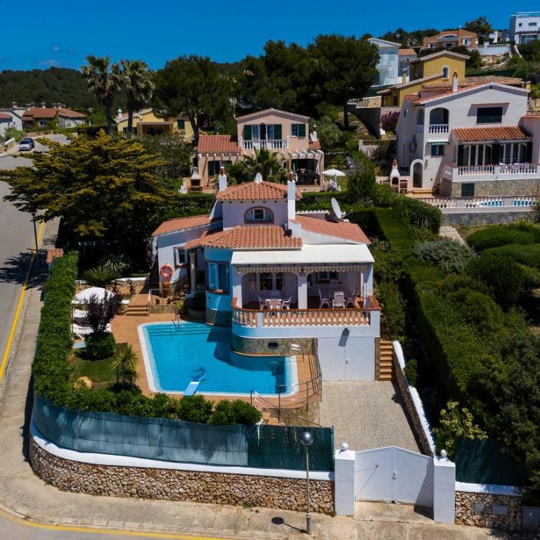 Villa Silvina - Close to the Beach - Villa - 8