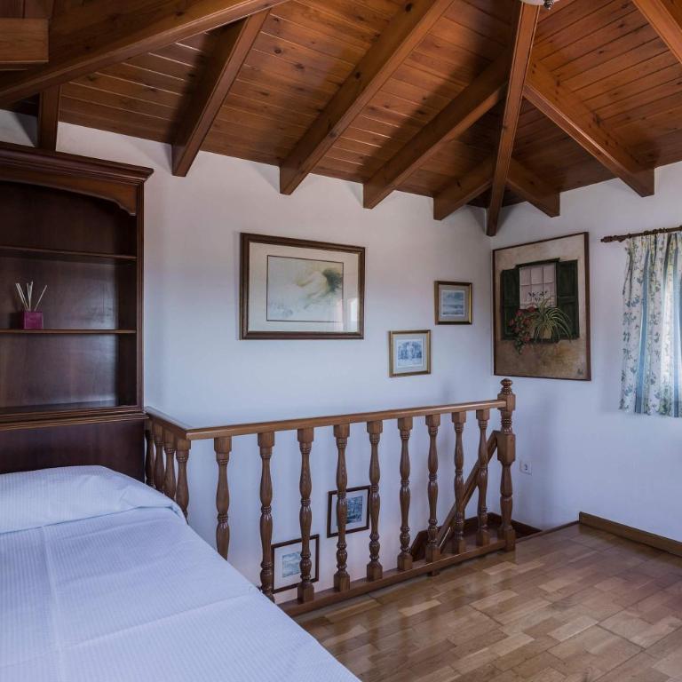 Villa Silvina - Close to the Beach - Villa - 9