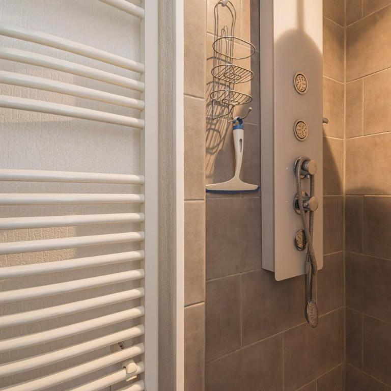 FLORA,centre Reims,parking privé - Apartment mit 1 Schlafzimmer - 11