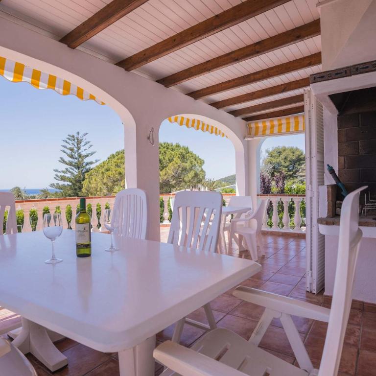 Villa Silvina - Close to the Beach - Villa - 12