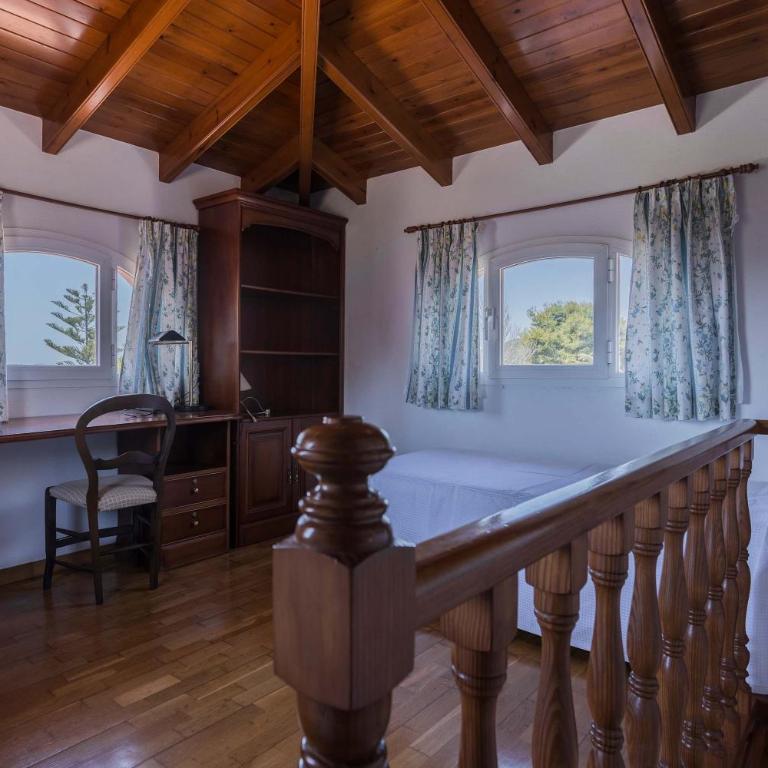 Villa Silvina - Close to the Beach - Villa - 16