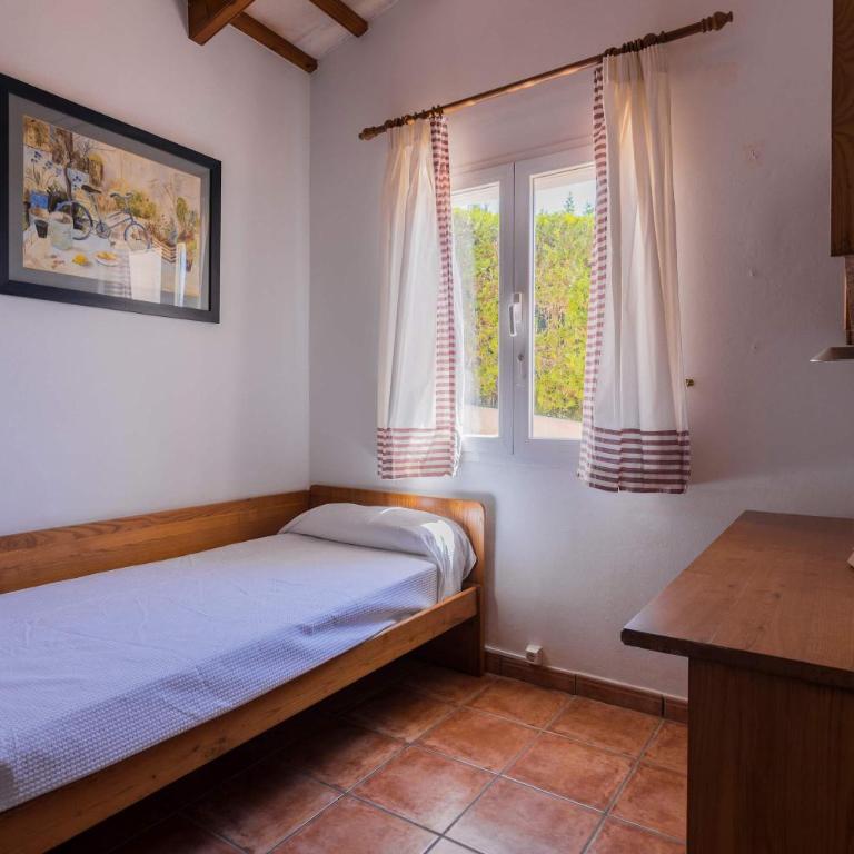 Villa Silvina - Close to the Beach - Villa - 17