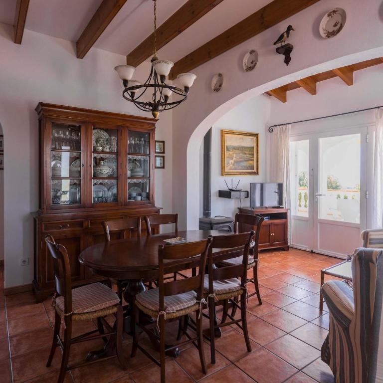 Villa Silvina - Close to the Beach - Villa - 18