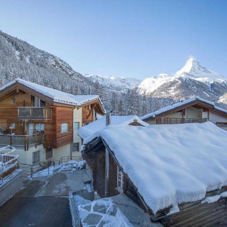 Chalet Schwalbennest - Chalet (4 Adultes) - 33