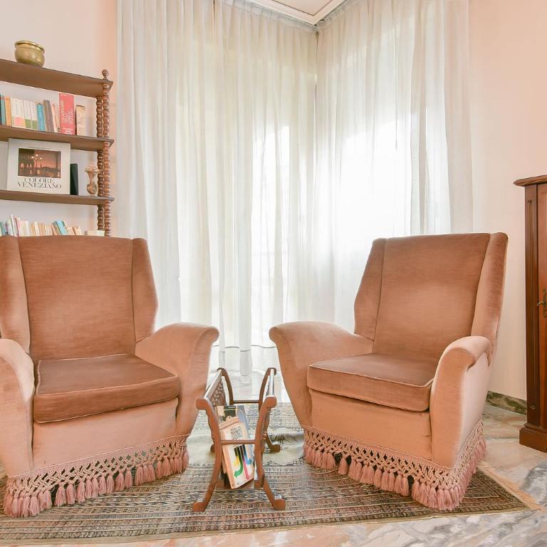 Queen Home Gabrielle - Appartamento - 2