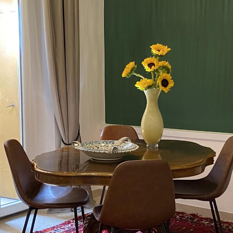 San Lorenzo for foodies - Appartamento con 2 Camere da Letto e Vista Città - 1