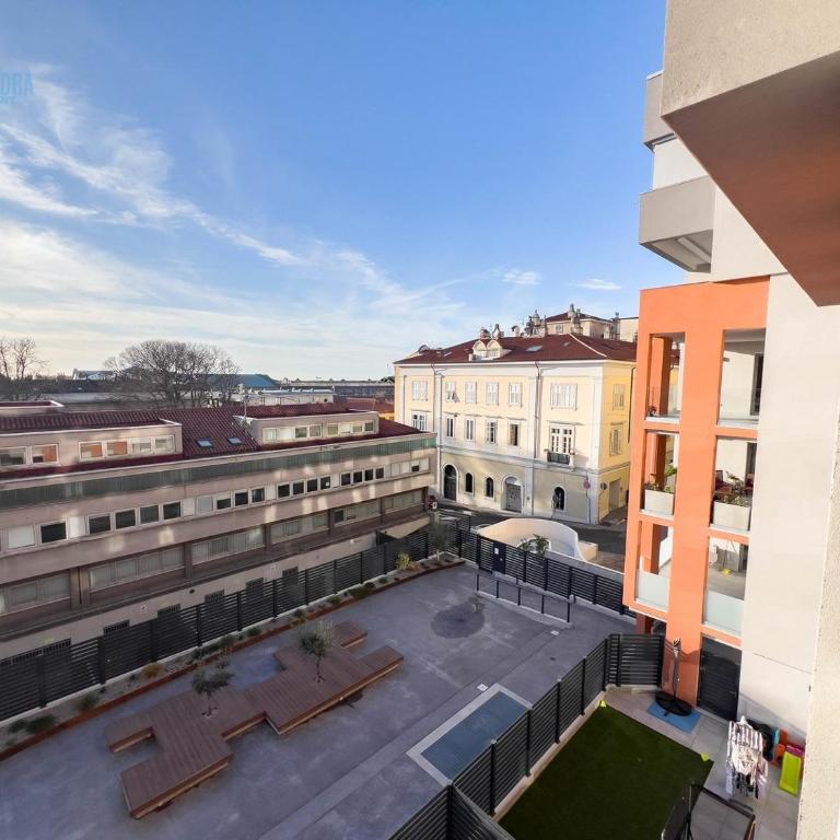 Blue Life 3b Tirabora Short Rent, con parcheggio privato - Appartamento con 2 Camere da Letto - 5