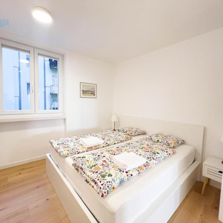 Blue Life 3b Tirabora Short Rent, con parcheggio privato - Appartamento con 2 Camere da Letto - 10
