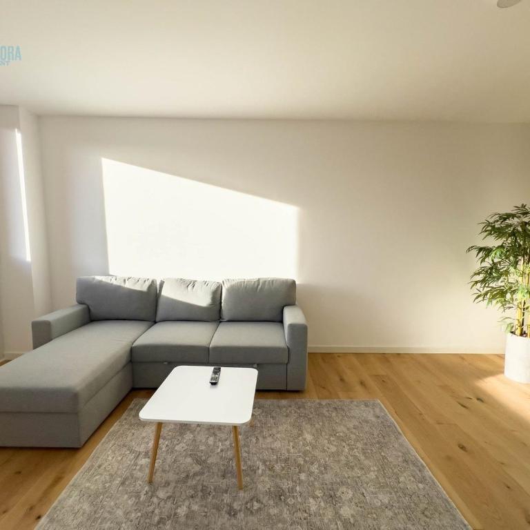 Blue Life 3b Tirabora Short Rent, con parcheggio privato - Appartamento con 2 Camere da Letto - 11