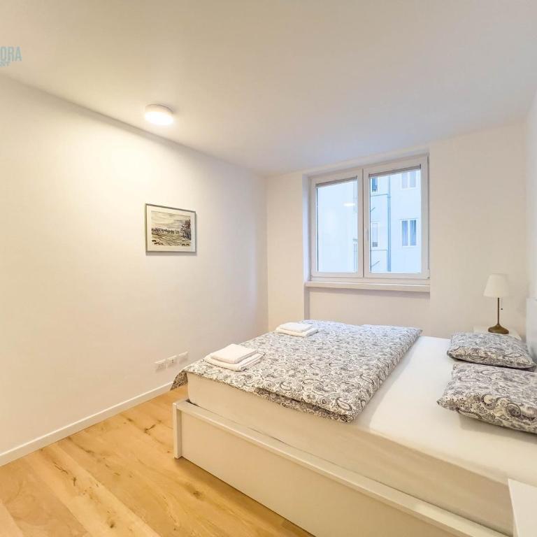 Blue Life 3b Tirabora Short Rent, con parcheggio privato - Appartamento con 2 Camere da Letto - 13