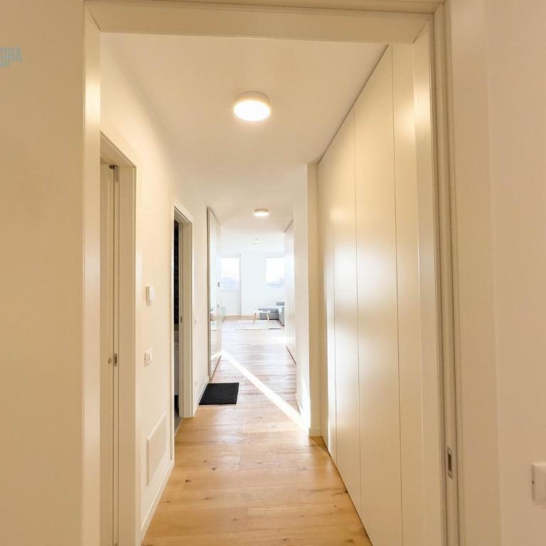 Blue Life 3b Tirabora Short Rent, con parcheggio privato - Appartamento con 2 Camere da Letto - 15