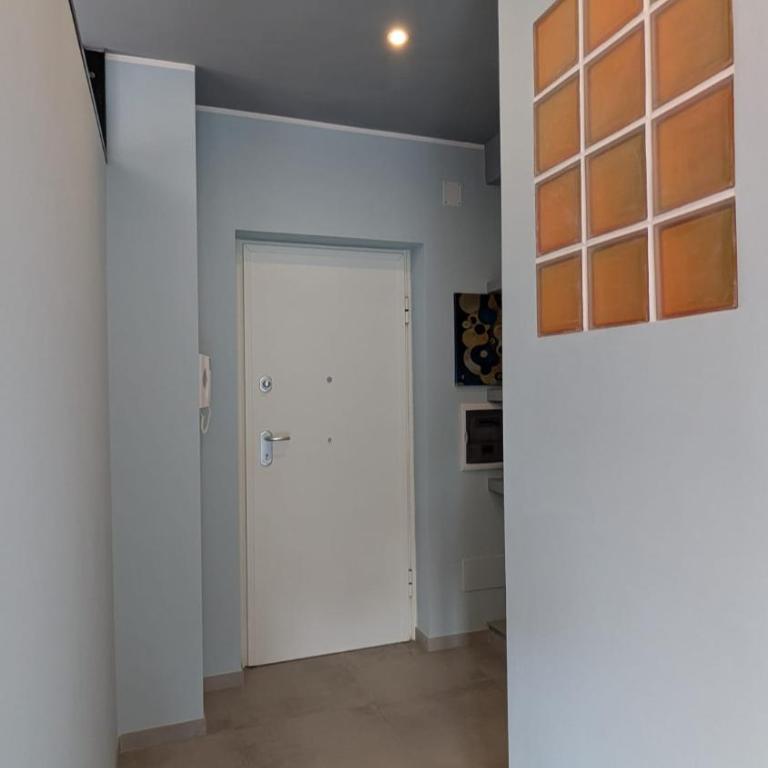 Nuova Casa Elena a Montesacro - Apartment mit 2 Schlafzimmern - 26