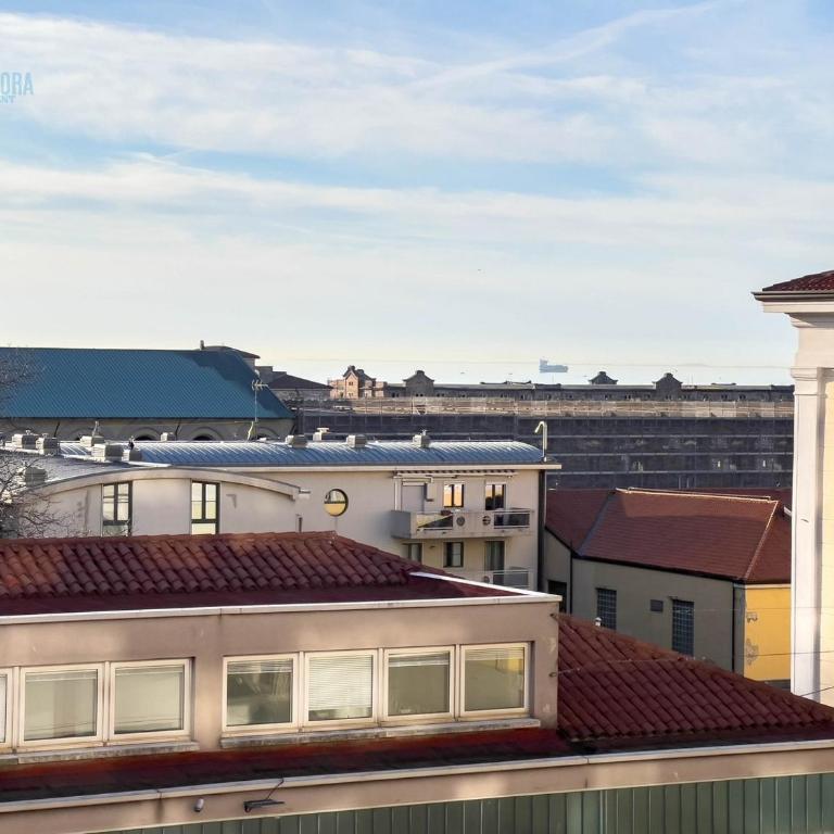 Blue Life 3b Tirabora Short Rent, con parcheggio privato - Appartamento con 2 Camere da Letto - 18