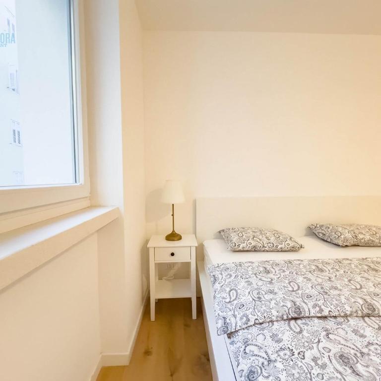 Blue Life 3b Tirabora Short Rent, con parcheggio privato - Appartamento con 2 Camere da Letto - 19