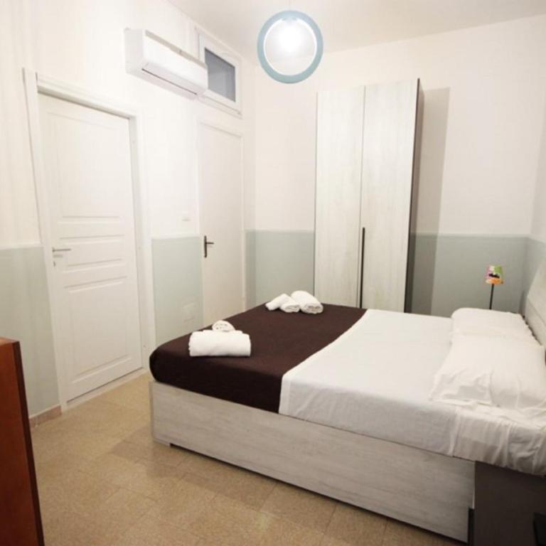 Punta Prosciutto Bed - Appartamento Deluxe con 2 Camere da Letto e Vista Giardino - 5