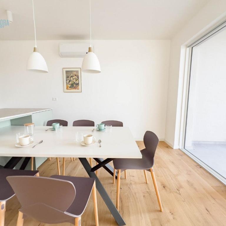 Blue Life 3b Tirabora Short Rent, con parcheggio privato - Appartamento con 2 Camere da Letto - 20