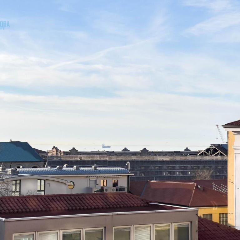 Blue Life 3b Tirabora Short Rent, con parcheggio privato - Appartamento con 2 Camere da Letto - 22