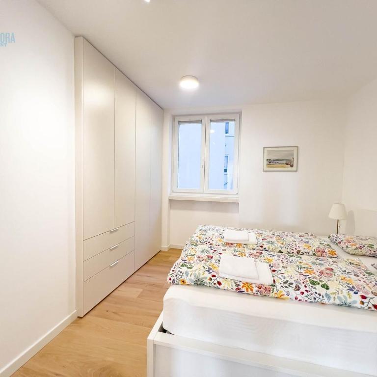 Blue Life 3b Tirabora Short Rent, con parcheggio privato - Appartamento con 2 Camere da Letto - 24