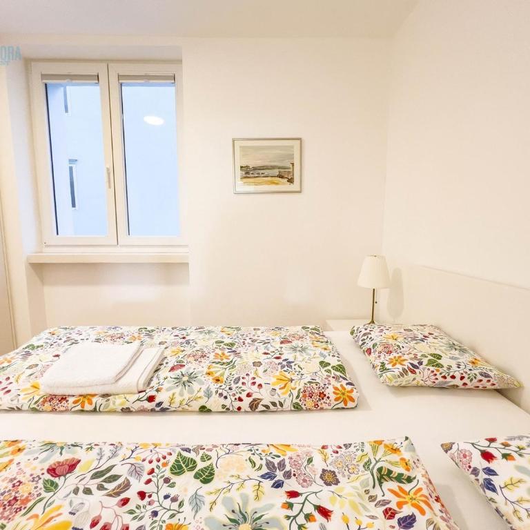 Blue Life 3b Tirabora Short Rent, con parcheggio privato - Appartamento con 2 Camere da Letto - 25