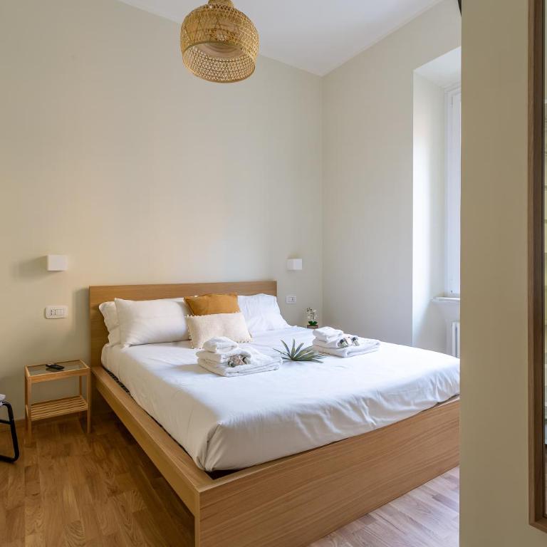 iFlat Vatican New Bright & Comfy 3 Bedroom apt - Appartamento con 3 Camere da Letto - 2