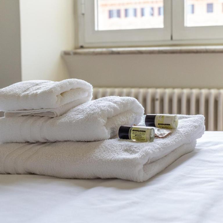 iFlat Vatican New Bright & Comfy 3 Bedroom apt - Appartamento con 3 Camere da Letto - 13