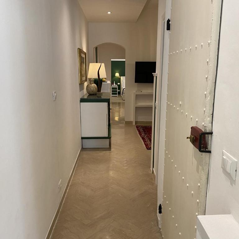 San Lorenzo for foodies - Appartamento con 2 Camere da Letto e Vista Città - 12