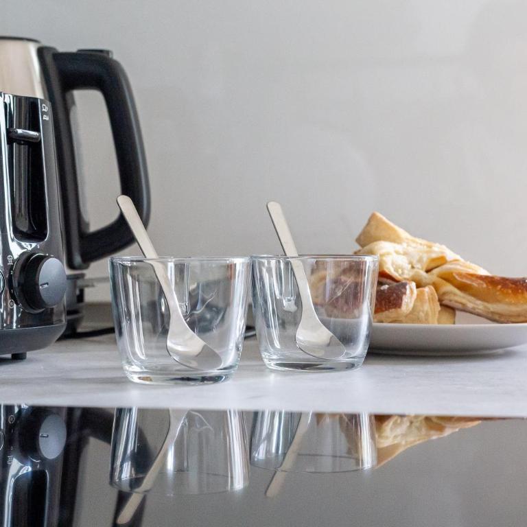 iFlat Vatican New Bright & Comfy 3 Bedroom apt - Appartamento con 3 Camere da Letto - 32