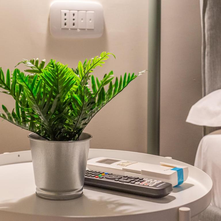 iFlat Vatican New Bright & Comfy 3 Bedroom apt - Appartamento con 3 Camere da Letto - 14