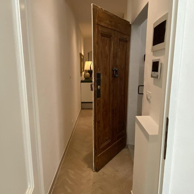 San Lorenzo for foodies - Appartamento con 2 Camere da Letto e Vista Città - 13