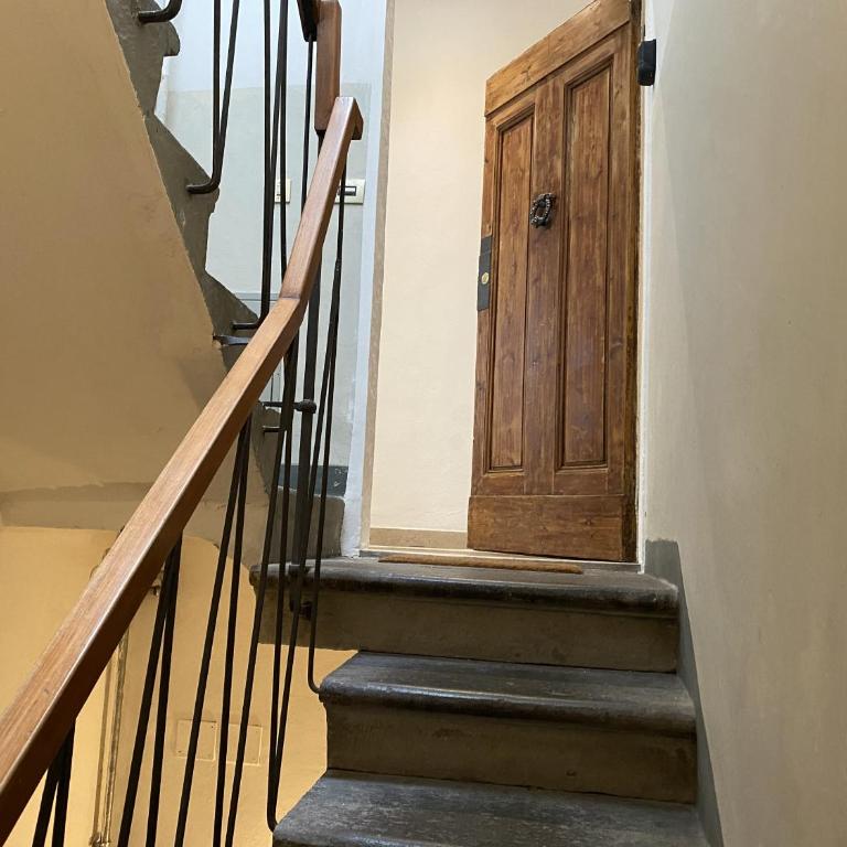 San Lorenzo for foodies - Appartamento con 2 Camere da Letto e Vista Città - 14
