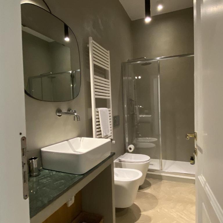 San Lorenzo for foodies - Appartamento con 2 Camere da Letto e Vista Città - 3