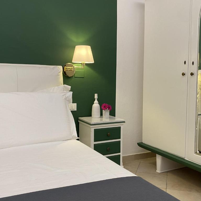 San Lorenzo for foodies - Appartamento con 2 Camere da Letto e Vista Città - 5