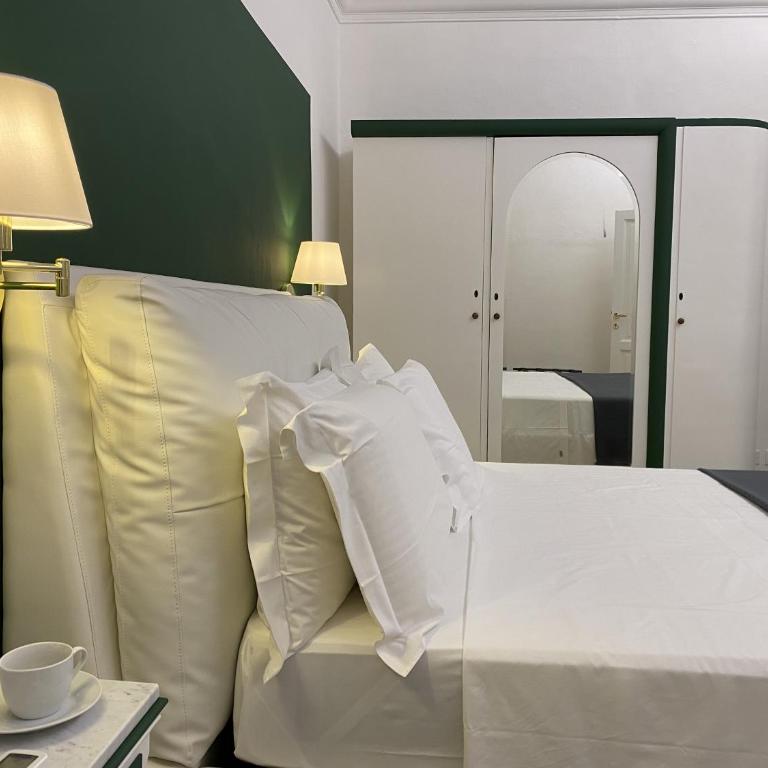 San Lorenzo for foodies - Appartamento con 2 Camere da Letto e Vista Città - 7