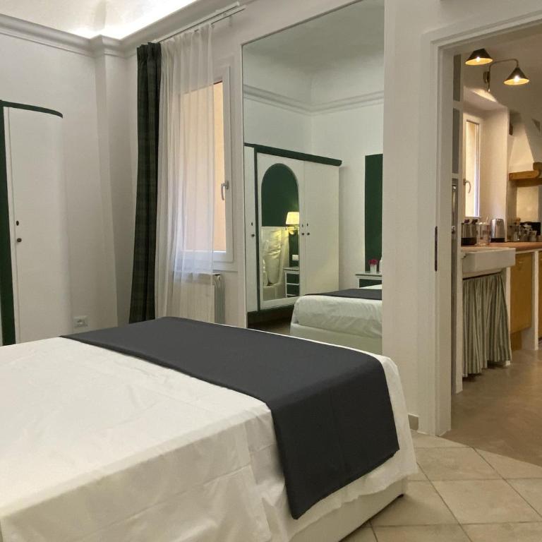 San Lorenzo for foodies - Appartamento con 2 Camere da Letto e Vista Città - 8
