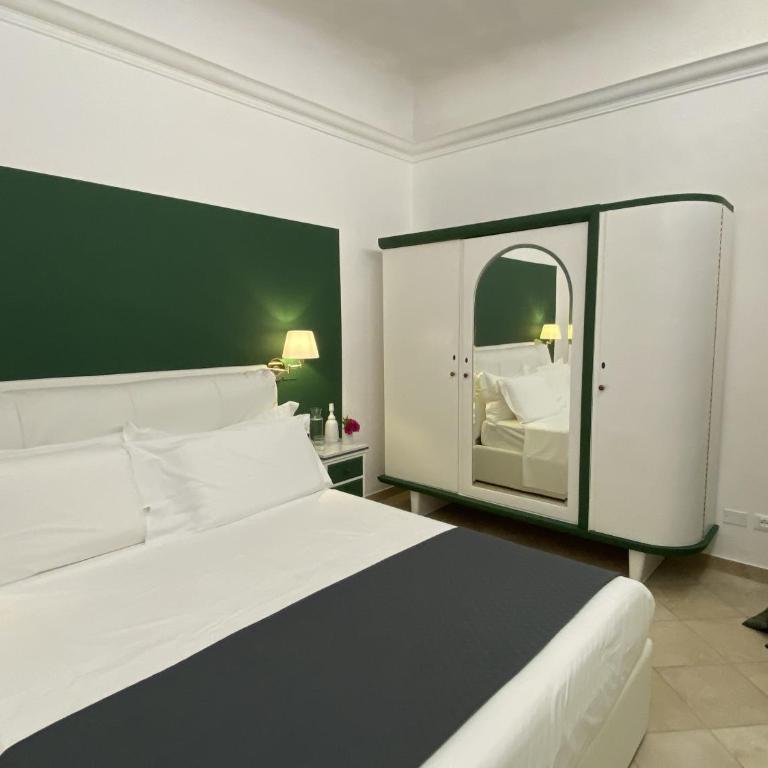 San Lorenzo for foodies - Appartamento con 2 Camere da Letto e Vista Città - 9