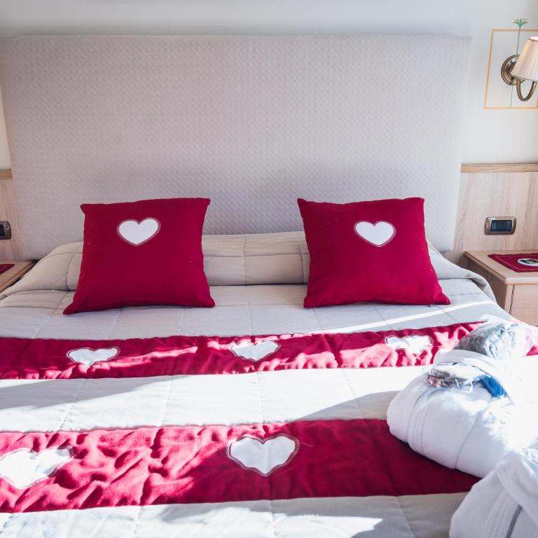 Hotel Alle Alpi - Suite Familiare - 1