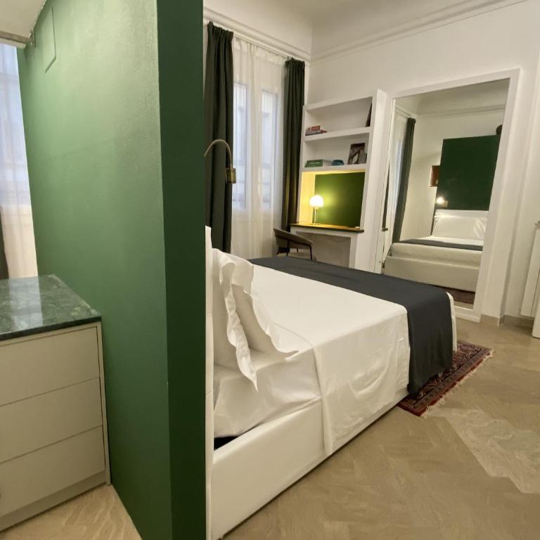San Lorenzo for foodies - Appartamento con 2 Camere da Letto e Vista Città - 18