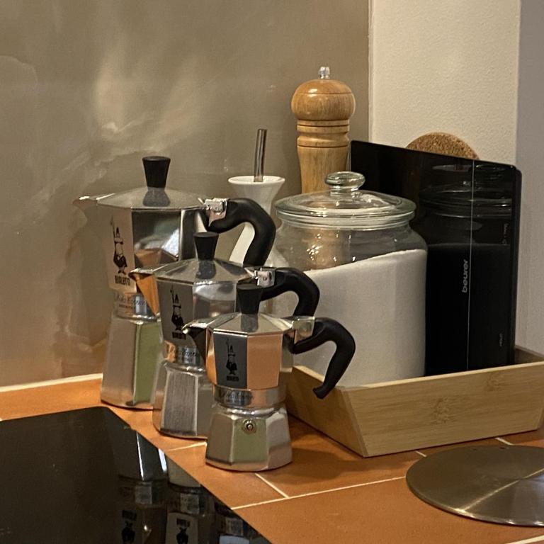 San Lorenzo for foodies - Appartamento con 2 Camere da Letto e Vista Città - 25