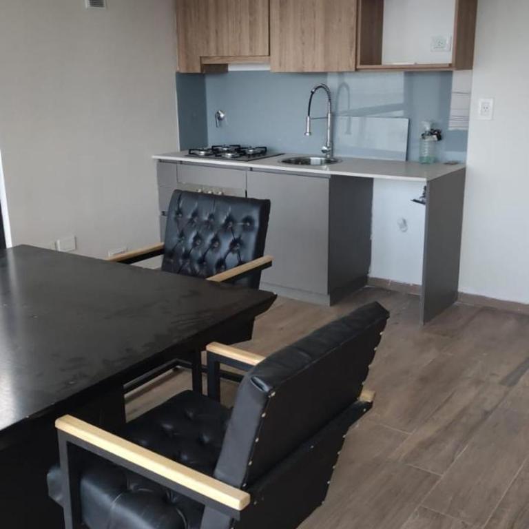 Hermoso Monoambiente lanusita - Apartamento de 1 dormitorio - 6