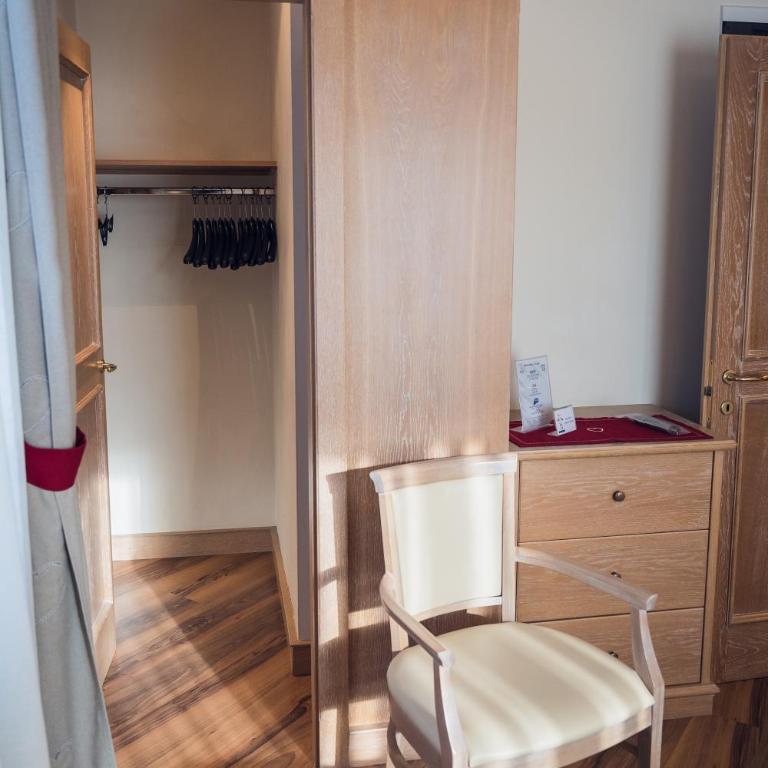 Hotel Alle Alpi - Suite Familiare - 6