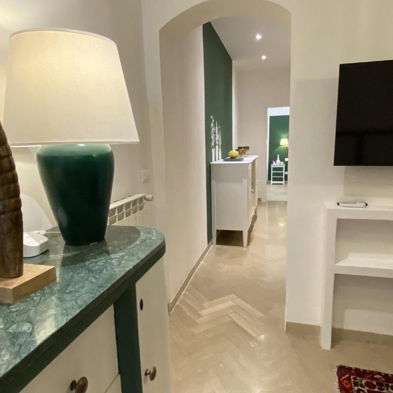 San Lorenzo for foodies - Appartamento con 2 Camere da Letto e Vista Città - 32