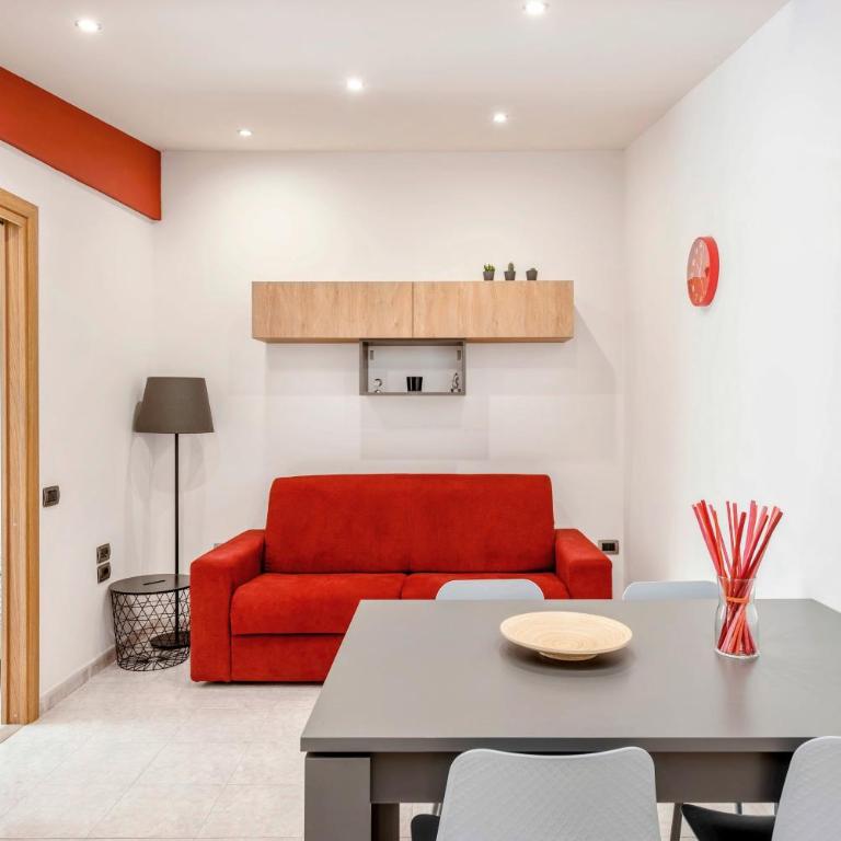 Appartamento Amy House - Appartamento con 2 Camere da Letto - 2