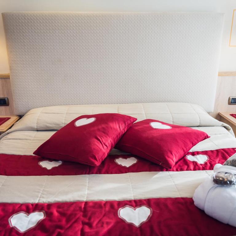 Hotel Alle Alpi - Suite Familiare - 5