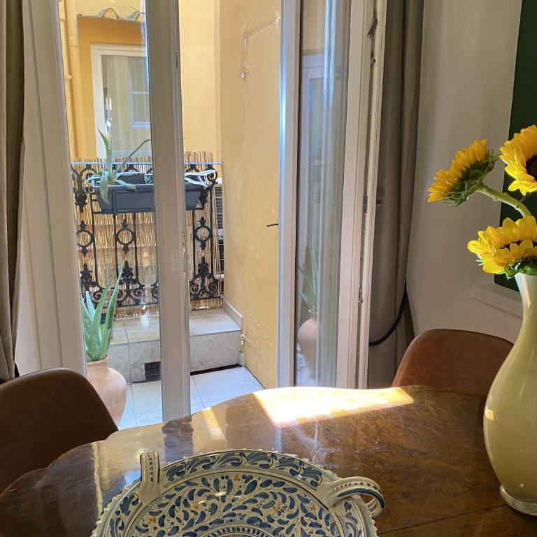 San Lorenzo for foodies - Appartamento con 2 Camere da Letto e Vista Città - 34