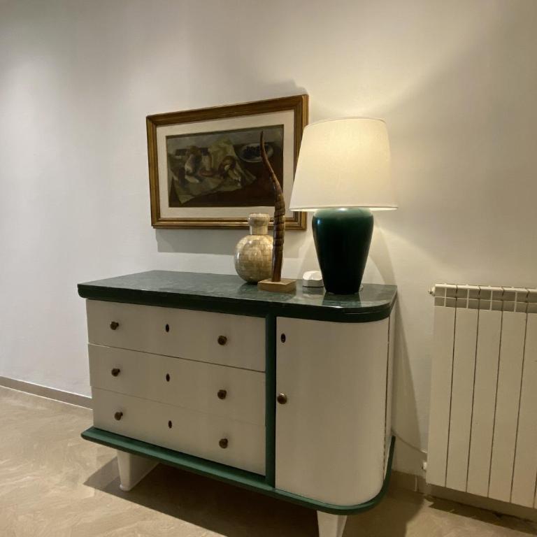 San Lorenzo for foodies - Appartamento con 2 Camere da Letto e Vista Città - 35