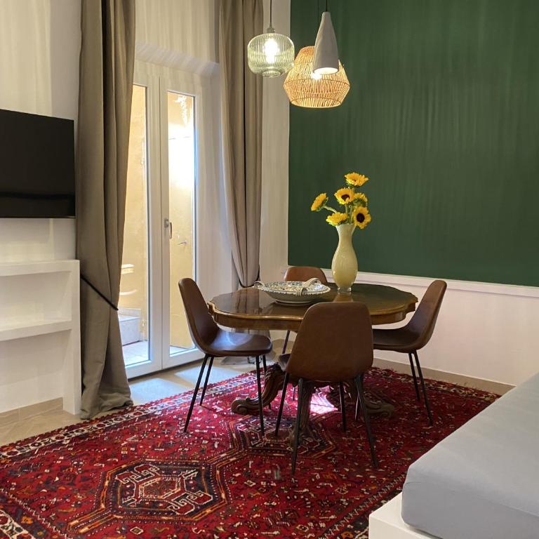 San Lorenzo for foodies - Appartamento con 2 Camere da Letto e Vista Città - 37