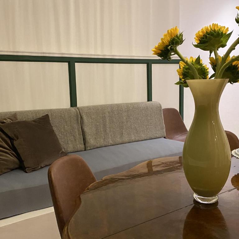 San Lorenzo for foodies - Appartamento con 2 Camere da Letto e Vista Città - 38