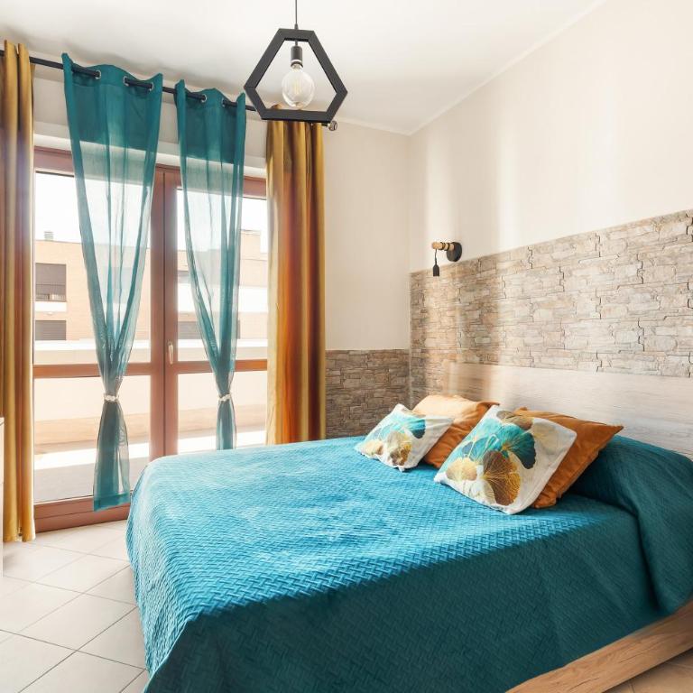 Giramondo Guest house - Deluxe Room (2 Adults + 1 Child) - 4